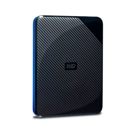 WD 2TB Gaming Drive Works With Playstation 4 Pakistan