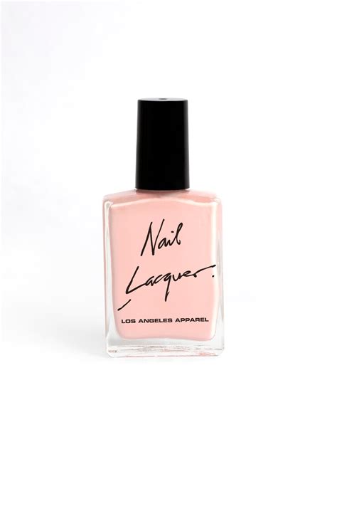 NAILPOLISH - Nail Polish – Los Angeles Apparel