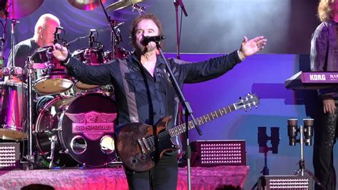 38 SPECIAL "Caught Up in You/Hold On Loosely" 6/24/23 Augusta, NJ 4K ...