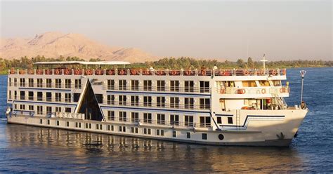 From Luxor Nights Days Luxury Nile Cruise Getyourguide