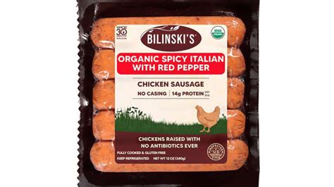 12 Best Italian Sausage Brands You Need To Try