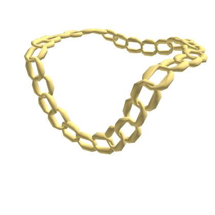 Gold Chain's Code & Price - RblxTrade