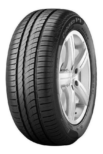 Neum Tico Pirelli Cinturato P P R Run Flat H Norauto