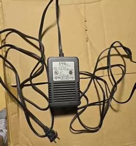 DV-1212A DVE Power Supply Transformer