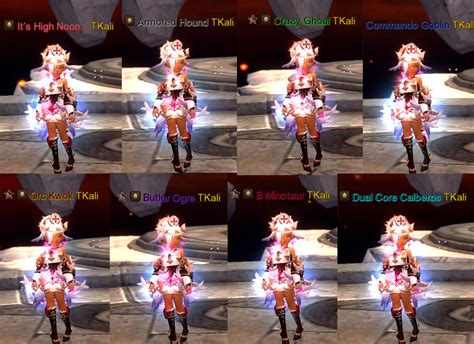 Dragon Nest The Worlds Fastest Action Mmorpg