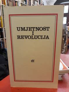 UMJETNOST I REVOLUCIJA