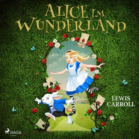 Alice Im Wunderland Audiobook By Lewis Carrol Spotify