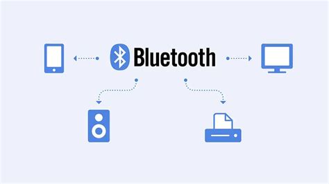 Qu Es El Bluetooth Y C Mo Funciona