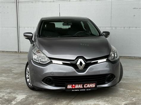 Renault Clio Tce Navigacija Jamstvo Mj God