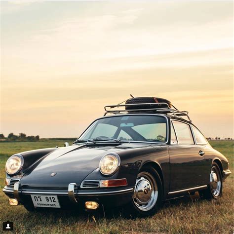 Porsche Classic Classic Cars Porsche 912 Vintage Porsche Vintage