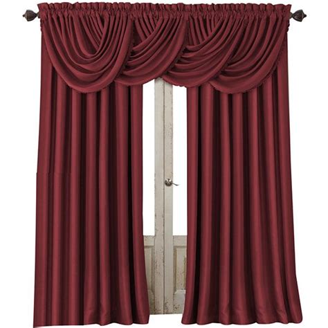 Jcpenney Drapes Curtains Curtains Panel Curtains