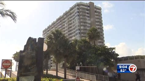 Hallandale Beach Lifts Mandatory Evacuation Notice For High Rise In