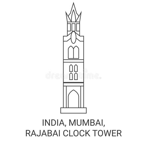 Rajabai Stock Illustrations 6 Rajabai Stock Illustrations Vectors And Clipart Dreamstime