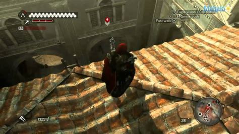 Assassins Creed Brotherhood Sequence 8 Part 23 Youtube