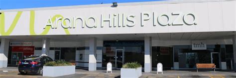 Arana Hills Medical Centre - Doctors-Medical Practitioners - Arana K ...