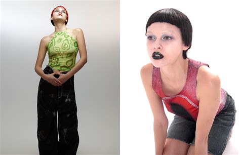 vlada – Schön! Magazine