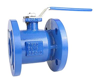 Zaw R Kulowy Eliwny Typ Sw Dn Gtm Process Valves On Line