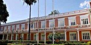 TOP 10 melhores faculdades de Direito em Fortaleza
