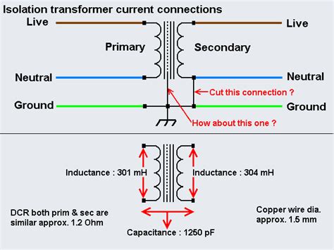 Isolated Ground System Wiring Diagram Ig Details #1