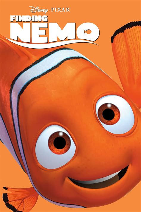 Cast Finding Nemo 2003