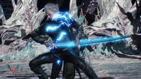 Devil May Cry 5 Special Edition Vergil Vs Dante DMD No Damage YouTube