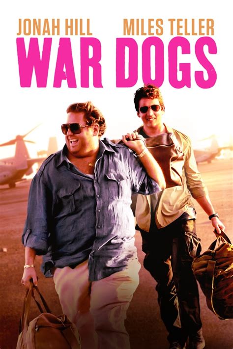 War Dogs (2016) wiki, synopsis, reviews, watch and download