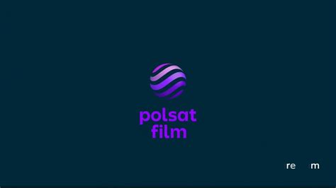 Polsat Film Oprawa Graficzna Od 2021 YouTube