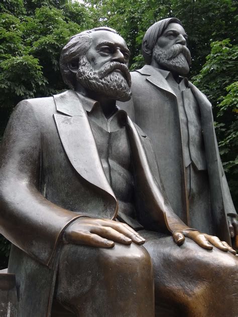 Marx Ed Engels Colonialisti E Razzisti Parte Prima Inchiostronero