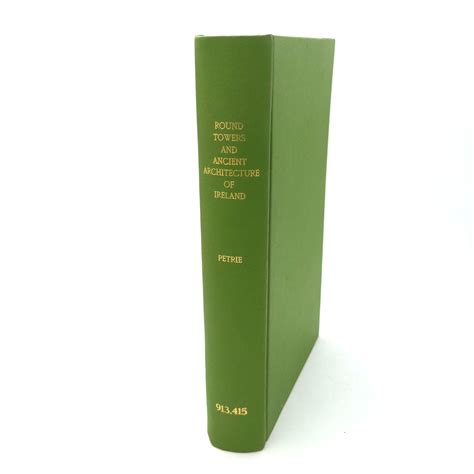 The Ecclesiastical Architecture of Ireland (1845) - Ulysses Rare Books
