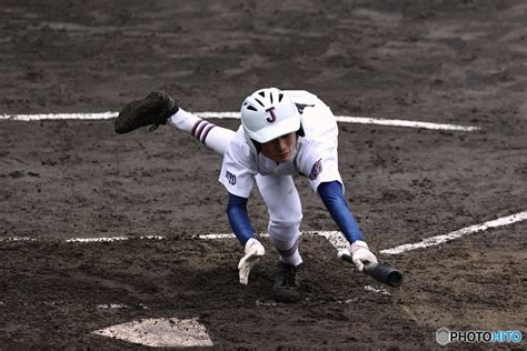 東京都高校野球秋季大会 By 麟 （id：9914917） 写真共有サイトphotohito