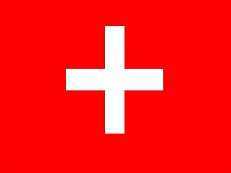 Switzerland Flag wallpaper | 1024x768 | #8546