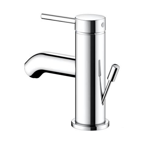 Keuco IXMO Soft Mitigeur Lavabo Monocommande 60 Chrome Avec Garniture