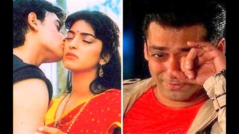 Salman Wanted To Marry Juhi Chawla But Her Father Denied The Proposal