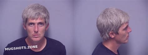 GREEN RICHARD NEAL 01/31/2023 - Roanoke Mugshots Zone