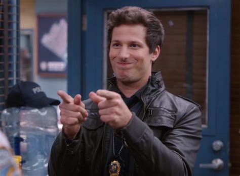 Jake Peralta Andy Samberg Andy Samberg Jake Peralta Brooklyn Nine Nine