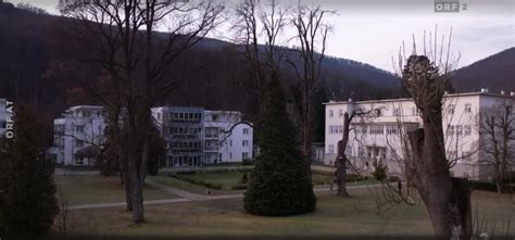 Sanatorium Purkersdorf Im Orf