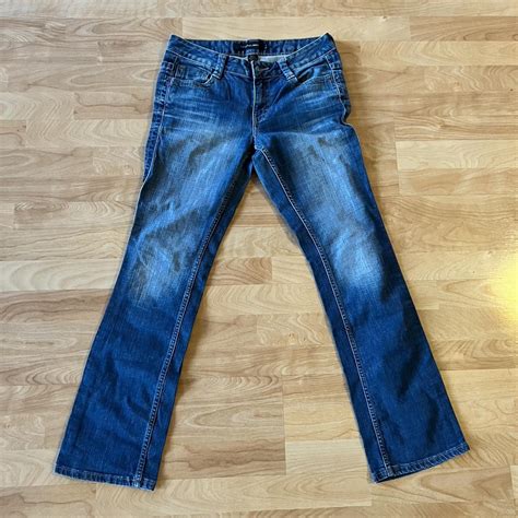 Calvin Klein Women S Jeans Depop