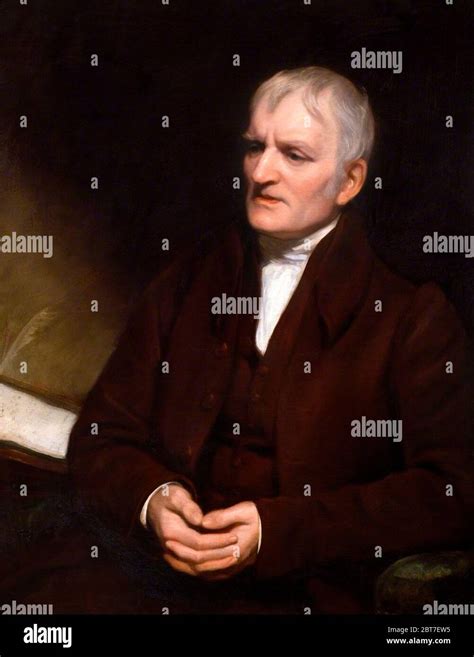 John Dalton Hi Res Stock Photography And Images Alamy