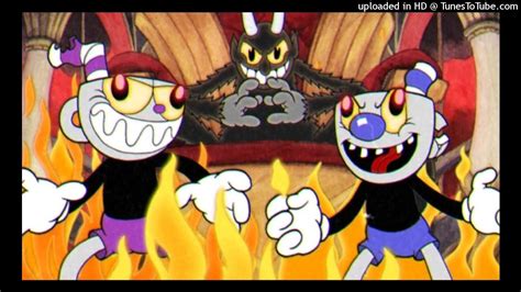 Mashup Jt Music Cuphead Rap Original Vs Remix C013 Ver C013 Huff Youtube