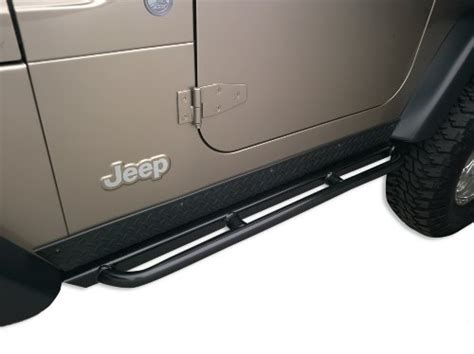 The Secret To Unrivaled Protection For Your Jeep Tj Get The Best Side