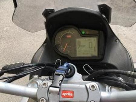 APRILIA Aprilia Pegaso Aprilia 650 Pegaso Strada Naked Bike Tweedehands