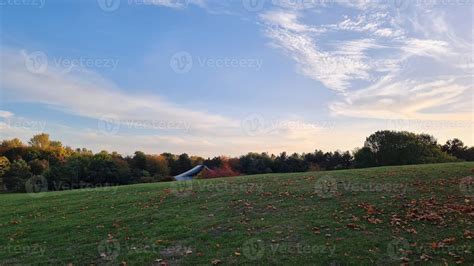 Gorgeous View of British Countryside and Landscape 13037138 Stock Photo ...