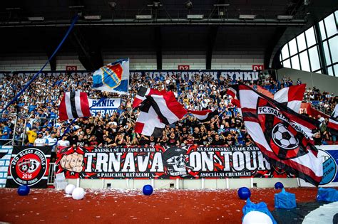 Ultras Fc Ban K Ostrava Chacha I Cz