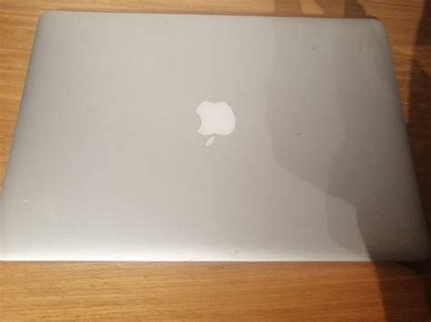 Macbook Pro Retina 15 Late 2013 A1398 I7 Quad Core RAM 8GB DDR3