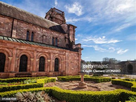 Clairefontaine Abbey Photos and Premium High Res Pictures - Getty Images