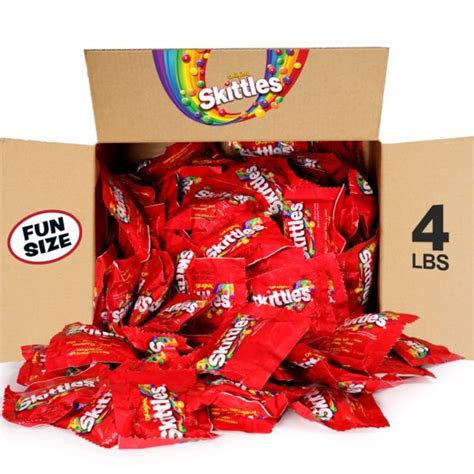 Best Skittles Pack Top 12 Flavors You Need To Try In 2025 Candy Artisans