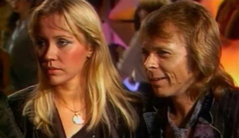 Épinglé par jacky du web et d ailleurs sur Björn Agnetha Abba