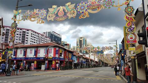 Qué ver en Singapur en tres días lo que no te puedes perder