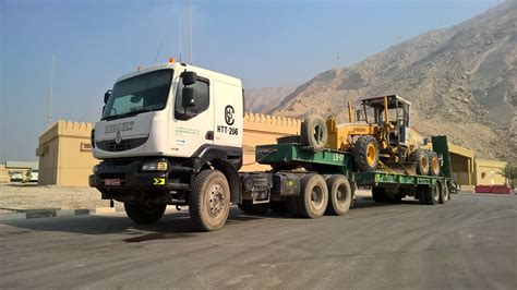 Oman Trucks Frank Engels Flickr