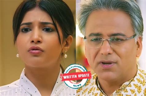 Yeh Rishta Kya Kehlata Hai 6th April 2024 Written Episode Update